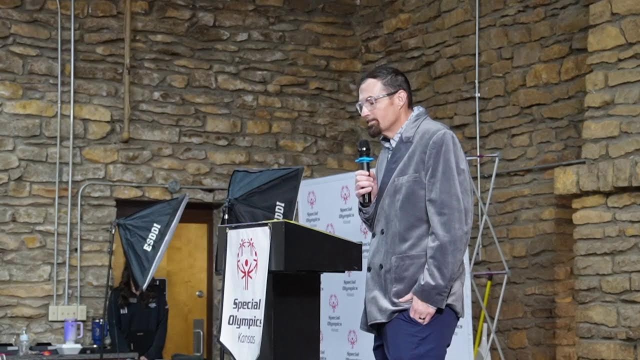 2025 MIRIAM GREENFIELD COURAGE AWARD LIVE