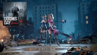 Doomsday: Last Survivor Gameplay - Second play 35 minutes || #doomsdaylastsurvivors screenshot 4