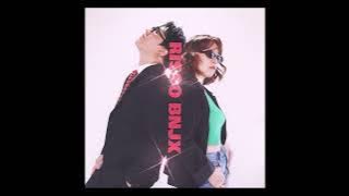 Risso (리소) & BNJX (밴젝스) - Merry Go Round