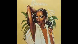 Diana Ross - Where Did We Go Wrong