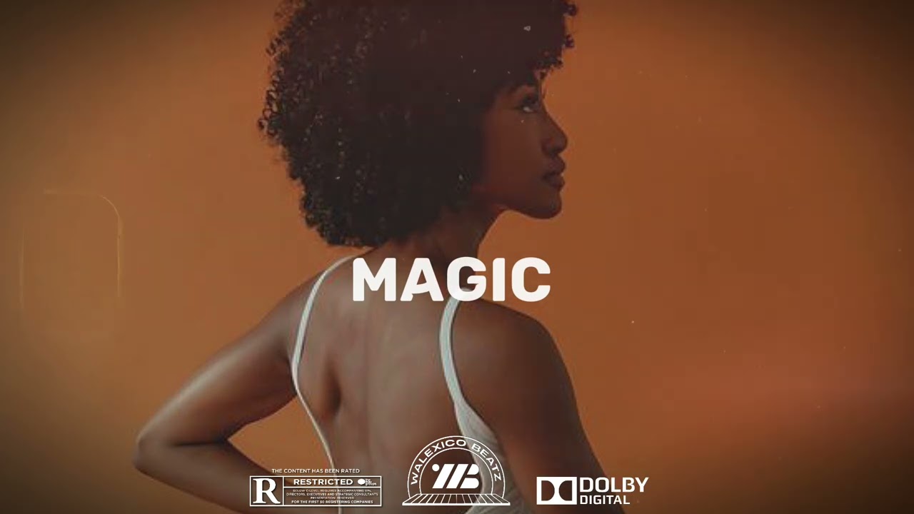 Omah Lay x Burna Boy x Bnxn x Emotional | Afro Type beat 2024