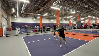Mixed Doubles 4.0+ @ 2026 IG Wealth Management National Championship 2026-08-24 PicklePlex Downsview