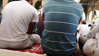 Eid al - Adha khutba - Maguindanao