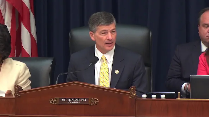 060718 -- Full Committee Markup -- Part 1 (EventID=108404)