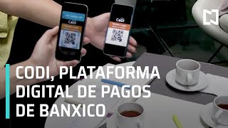 Coronavirus: Banxico lanza app para realizar pagos durante contingencia - Las Noticias screenshot 5