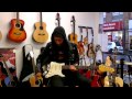 Used Encore Strats Tested At Horley Guitars mp3