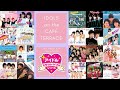 [Study Group Edition] Idols on the Caf&eacute; Terrace〜80's Girlie Pops Collection〜