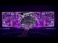 Beyoncé - Cuff it/Energy/Break my soul (Renaissance World Tour) Houston, Texas