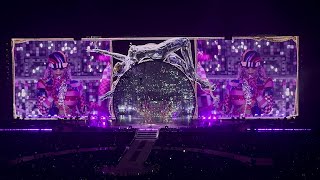 Beyoncé - Cuff it/Energy/Break my soul (Renaissance World Tour) Houston, Texas