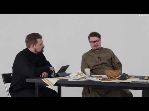 Как одеваться в храме