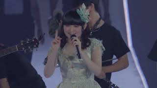 ♡田村ゆかり♡ -MC 2- {2022.4.20 Release BD [Yukari Tamura LOVE