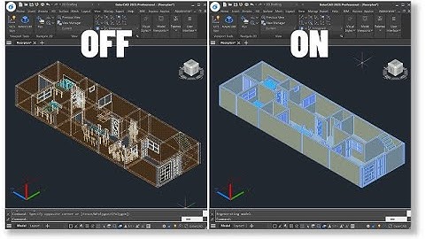 Hardware Acceleration in GstarCAD 2025