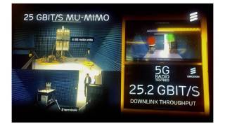 Ericsson: 3 Steps on the Road to #5G