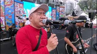 BUKAN TAK MAMPU BANG IPUL SERA