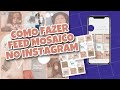 APRENDA A CRIAR FEED HARMÔNICO COM MOSAICO PARA INSTAGRAM