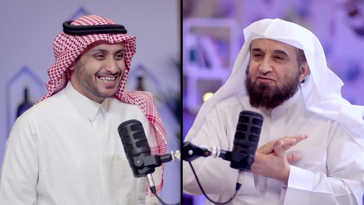 السيرة النبوية | بودكاست دوسية | مع د. فهد بن منصور الدوسري باحث في السيرة النبوية