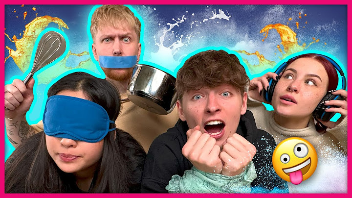 Pats blogiausias būdas kepti pyragą 🙈😱😱  | Talžūnas, Aqva, STIMOMEDIA ir Demino | Pildyk