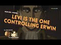 [ENG SUBS] DGS RADIO - LEVI ACKERMAN IS SUPERIOR AFTERALL