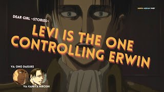[ENG SUBS] DGS RADIO - LEVI ACKERMAN IS SUPERIOR AFTERALL