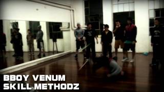 Venum (Skill Methodz | Groovaloos | LXD) Shout Out