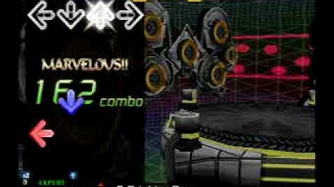 DDR X2 - A Brighter Day