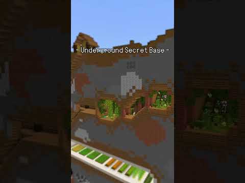 こんな村を建築したよ！25~28【Minecraft】【#Shorts】
