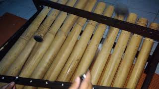 Download Lagu Rindik - Tabuh Jaran Guyang (Sangsih) MP3