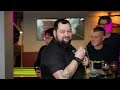 Stephen Hendry vs 11 Pool Players (Worst to Best)