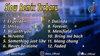 Download Lagu DJ SLOW REMIX TERBARU - Enak di dengar saat santai ❗ MP3