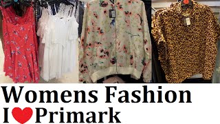 Primark Womens Fashion July 2016 Iloveprimark