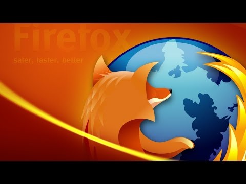 Vídeo: Como Bloquear Sites No Firefox