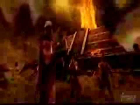 Mortal Kombat Armageddon Opening Movie - YouTube
