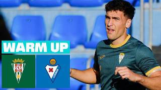 🔴 CÓRDOBA CF vs SD EIBAR - PREVIA DEL PARTIDO