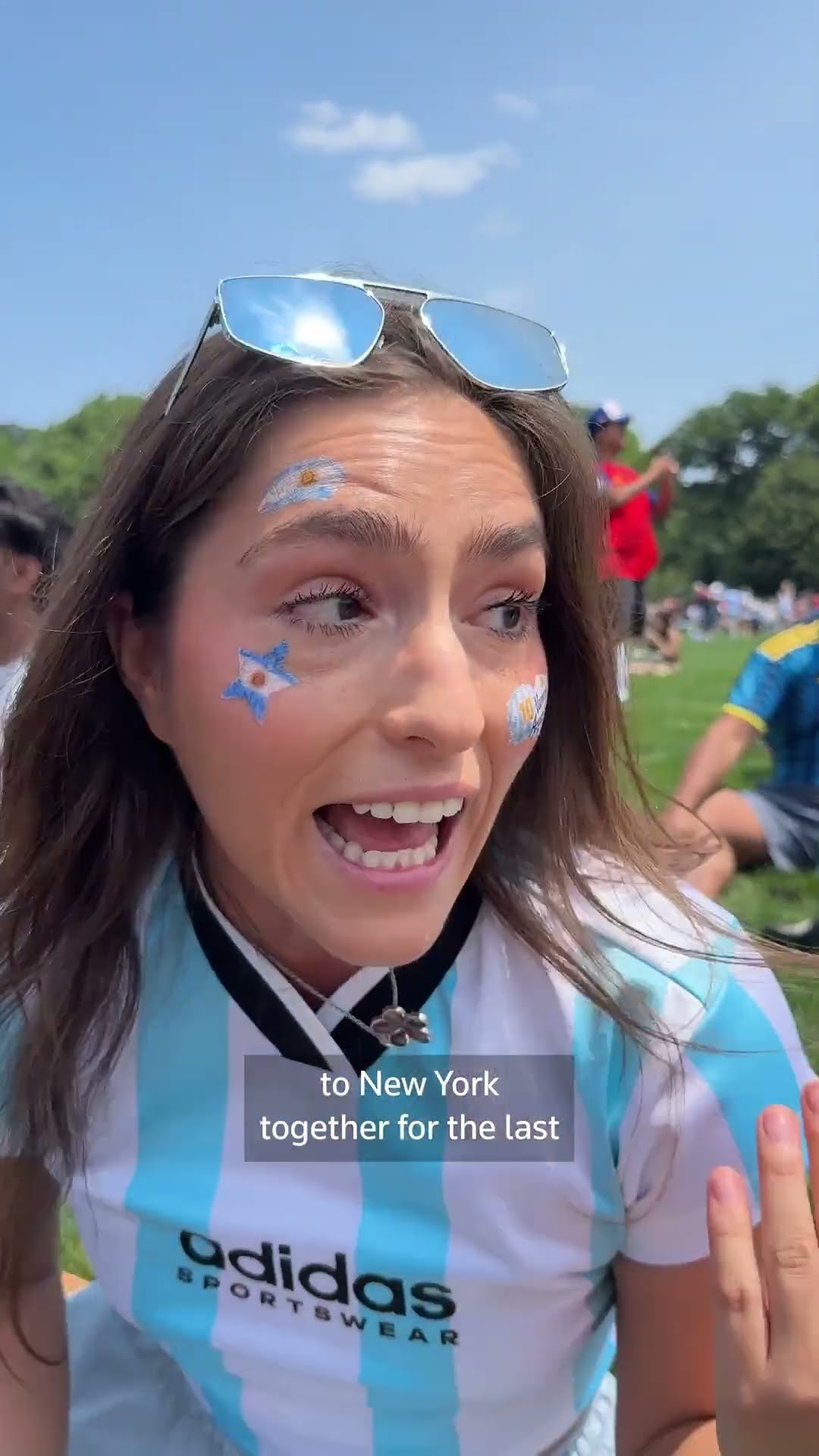 New York, Toronto World Cup watch parties bring community