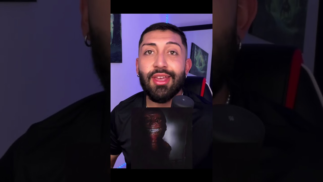 ESTO PASA SI MUERES EN LOS BACKROOMS🕋😰 (¿que ocurre?) 