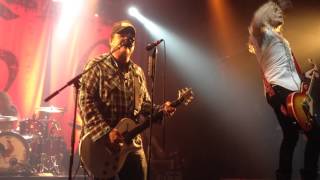 Black Stone Cherry - Fiesta Del Fuego (London KOKO)