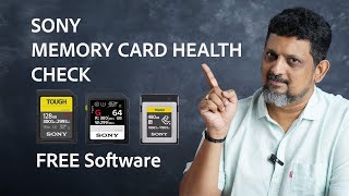 Is Your Camera Memory Card About to Fail? Check for FREE! 📸💾 | Tamil Photography Tutorials screenshot 3