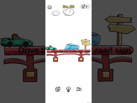 Brain Out Level 28 preview