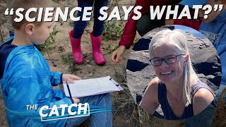 Science Says What? | The Catch | Great Lakes Now