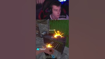 Украл пулик у клана  #rust #rustpvp #rustclips #wideok