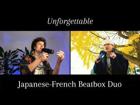 SHOW-GO - Unforgettable