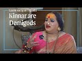 What it means to be a kinnar  impact stories talks with laxmi narayan tripathi