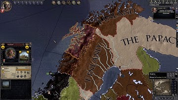 Crusader Kings II Once and Future King Part 71