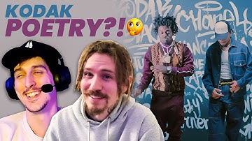 Did Chance Ruin This Kodak Song?! 😳 “Still Get Chanel” Reaction