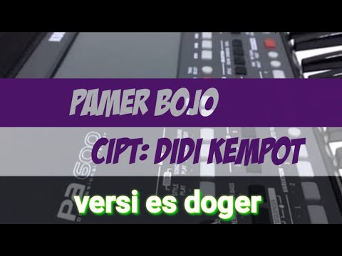 dangdut-campursari-koplo-"pamer-bojo".versi-karaoke-full-lirik-cover-keyboard-korg-pa600.