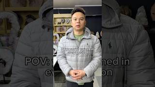 When you are trained in every position in a crystal shop… #crystalstore #funny #gemstones