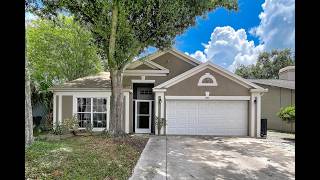 Tampa, FL Real Estate Video & Photography - 11109 Bramblebrush St, Tampa, FL 33624 Tampa, FL Real Estate Video & Photography - 11109 Bramblebrush St, Tampa, FL 33624