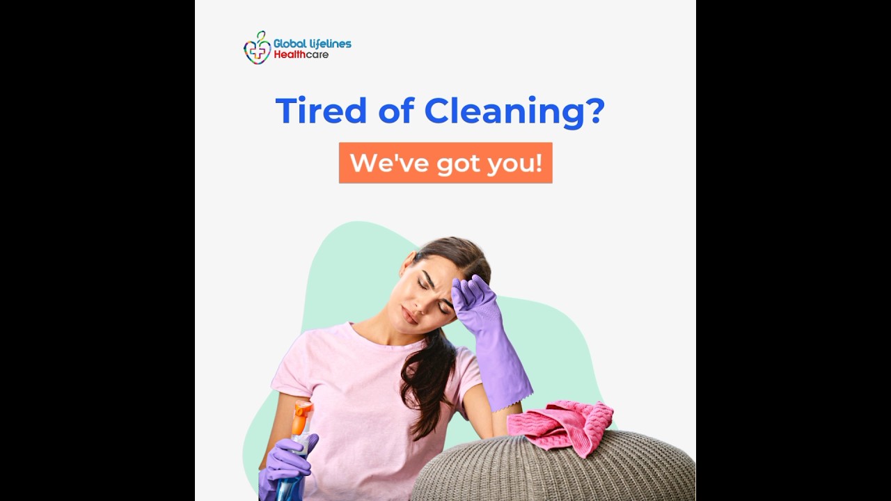 Cleaning Services in Manchester, UK