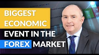 You NEED to know about these Economic Forex Events! Here's why...
