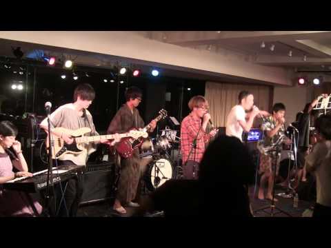 MFC2016夏合宿 28 オレンジレンジ